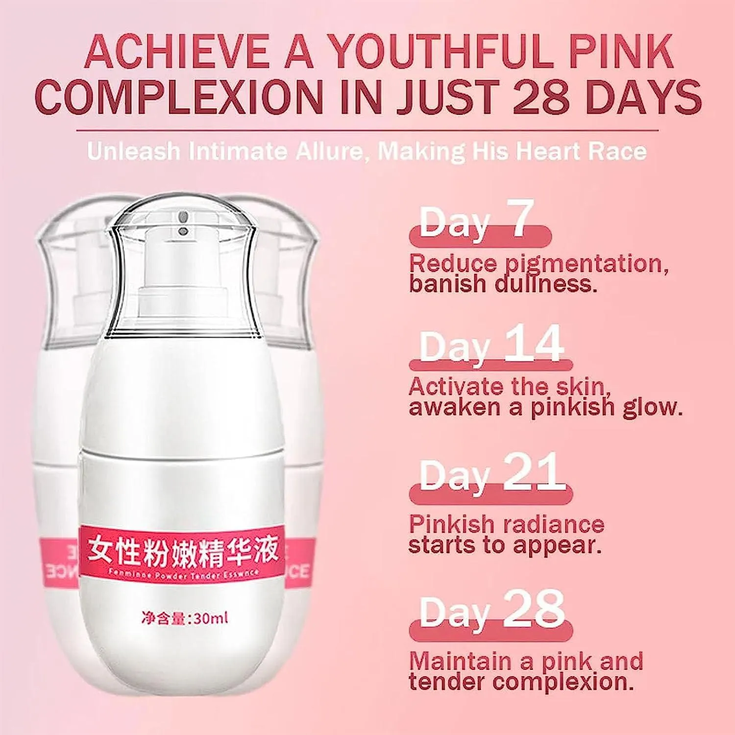 27531 intimate whitening results