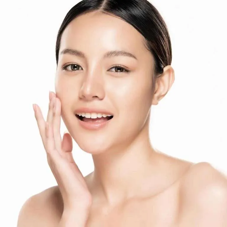27540 whitening injection radiant skin