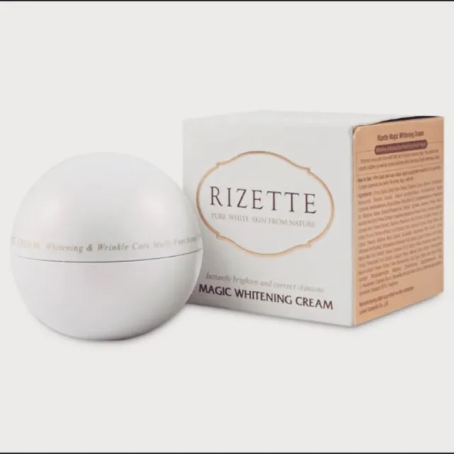 27544 rizette cream ingredients