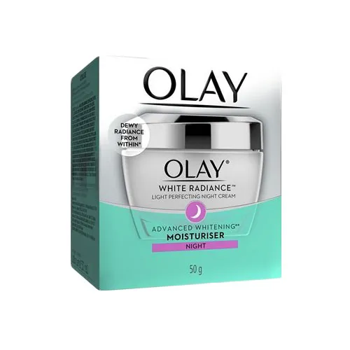 27545 olay white radiance hydration