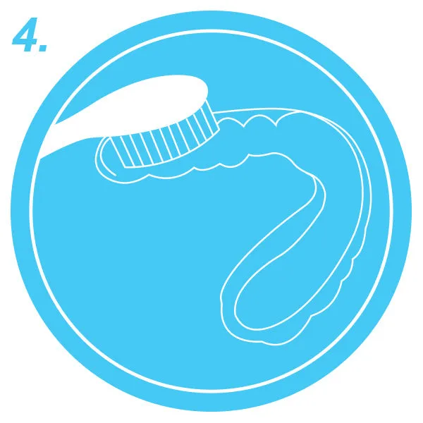 27555 smile maintenance